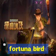 fortuna bird